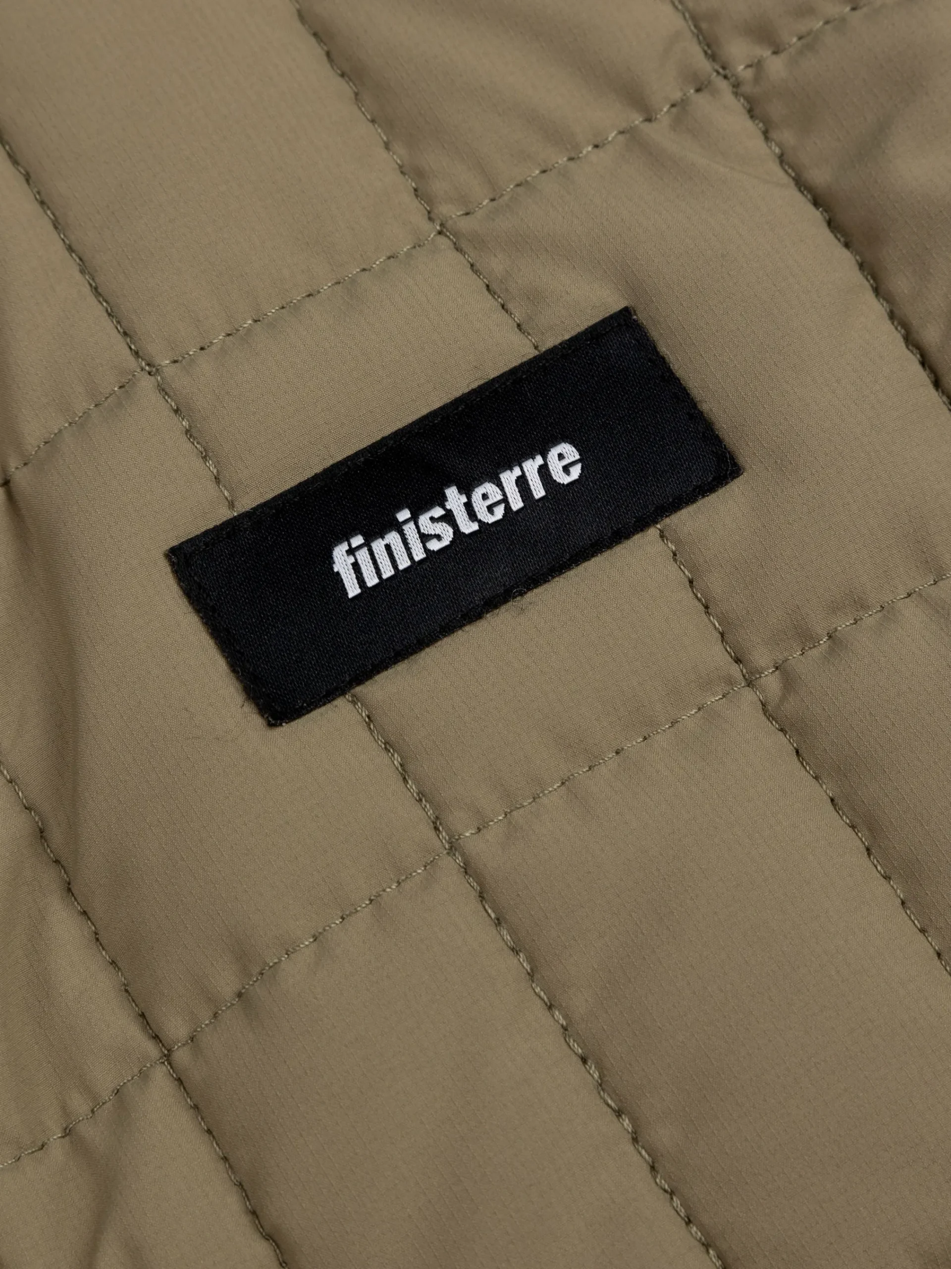 Online Finisterre Women's Firecrest Jacket WillowGreen