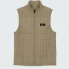 Fashion Finisterre Women's Firecrest Vest WillowGreen