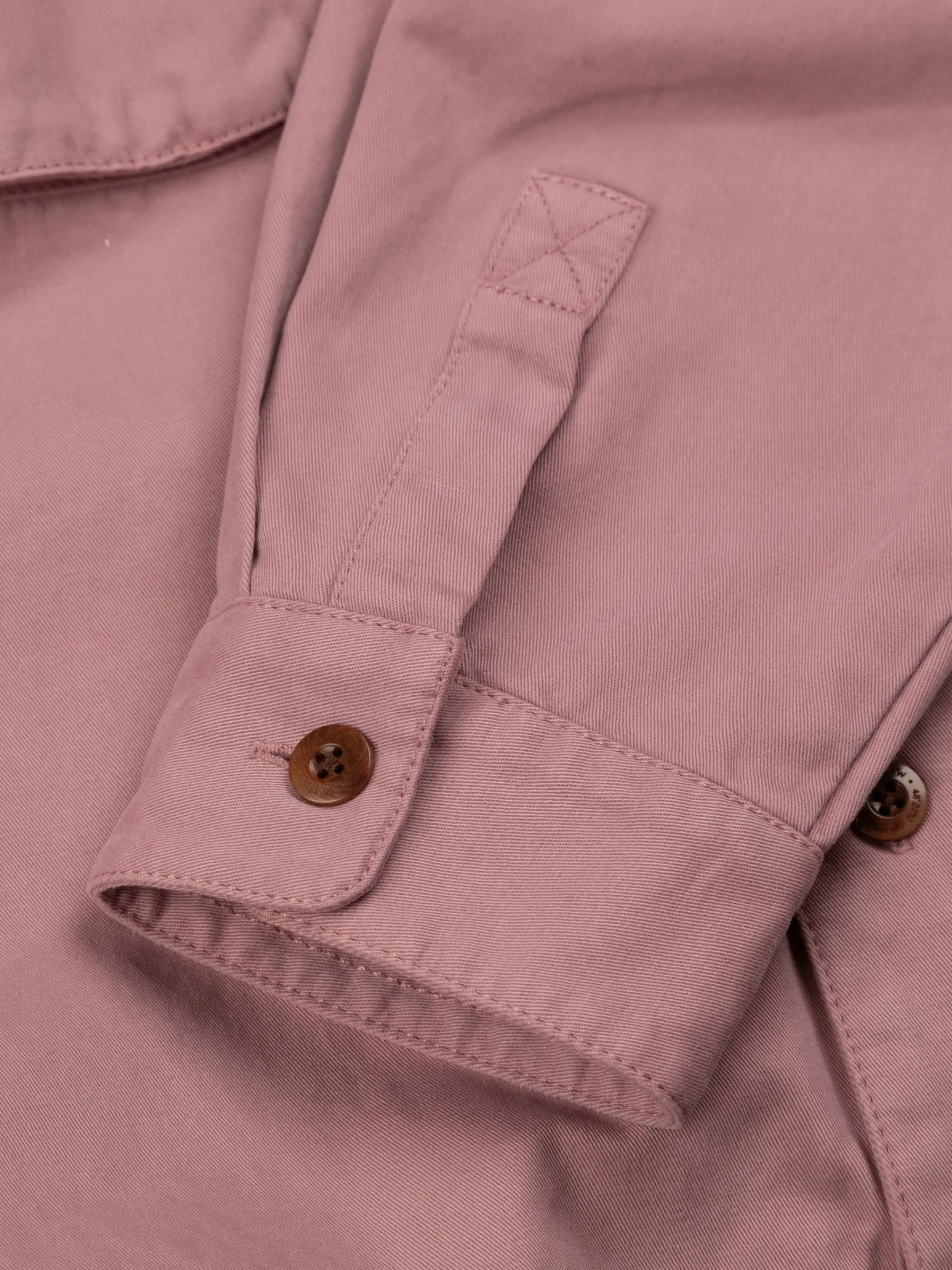 Fashion Finisterre Women's Gwavas Overshirt HeatherMist