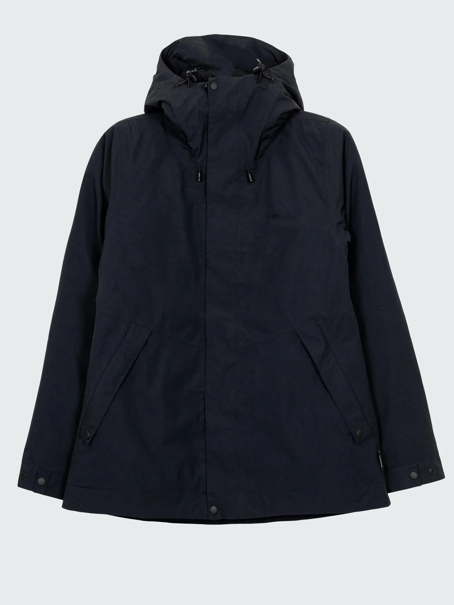 Outlet Finisterre Women's Ignis Jacket Black