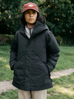 Outlet Finisterre Women's Ignis Jacket Black