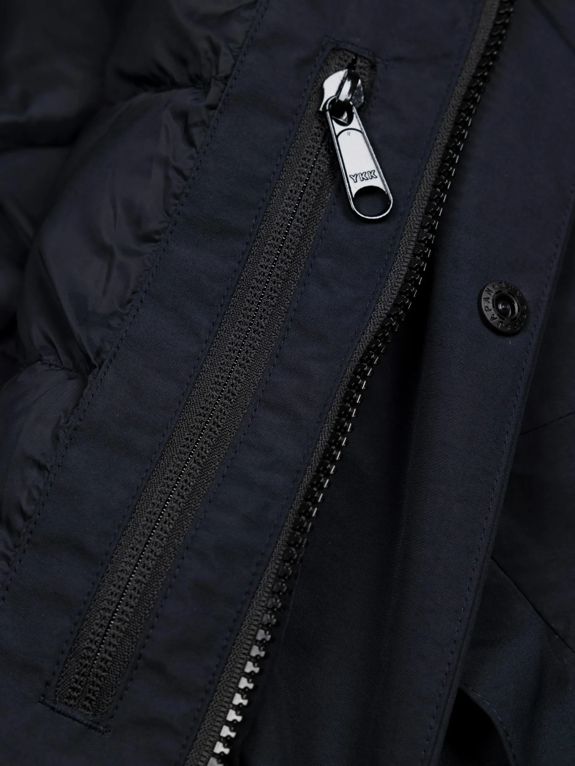 Outlet Finisterre Women's Ignis Jacket Black