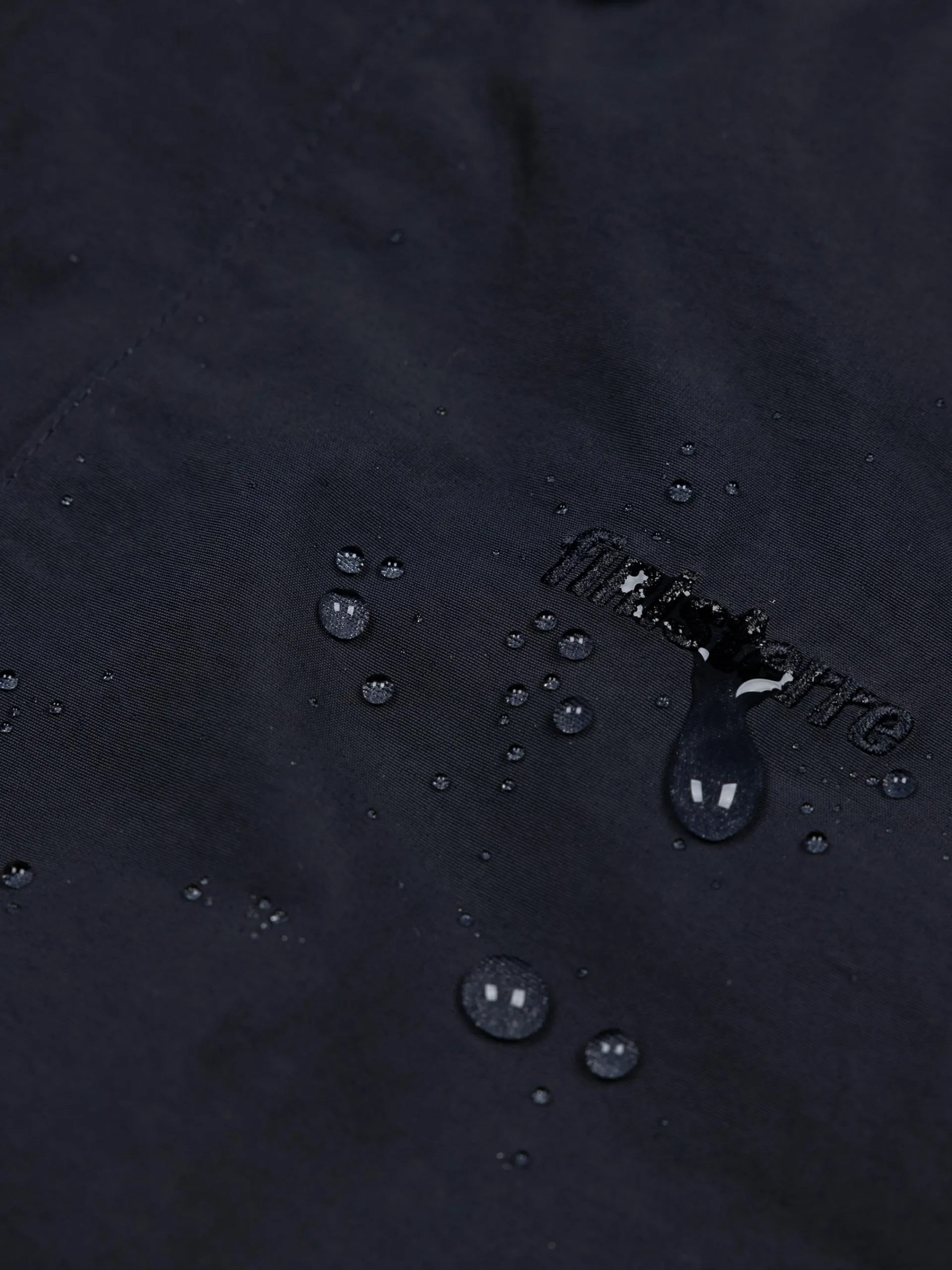 Outlet Finisterre Women's Ignis Jacket Black