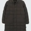 Flash Sale Finisterre Women's Lapwing Coat RavenBlack