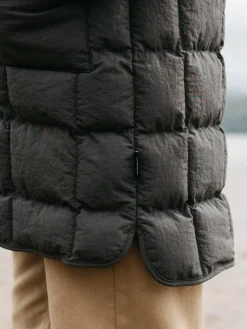 Flash Sale Finisterre Women's Lapwing Coat RavenBlack