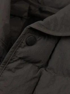 Flash Sale Finisterre Women's Lapwing Coat RavenBlack