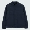Online Finisterre Women's Lapwing Insulated Jacket Navy