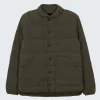 Best Sale Finisterre Women's Lapwing Insulated Jacket Olive