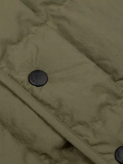 Best Sale Finisterre Women's Lapwing Insulated Jacket Olive