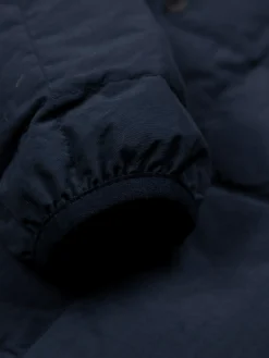 Online Finisterre Women's Lapwing Insulated Jacket Navy