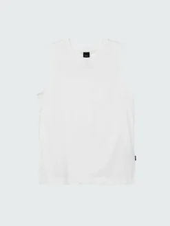 Cheap Finisterre Women's Meskel Vest White
