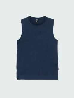 Best Sale Finisterre Women's Meskel Vest Navy