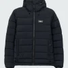 Best Sale Finisterre Women's Nebulas Insulated Jacket Black