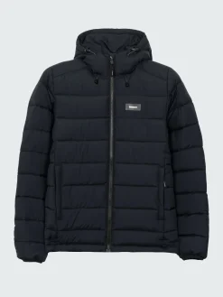 Best Sale Finisterre Women's Nebulas Insulated Jacket Black