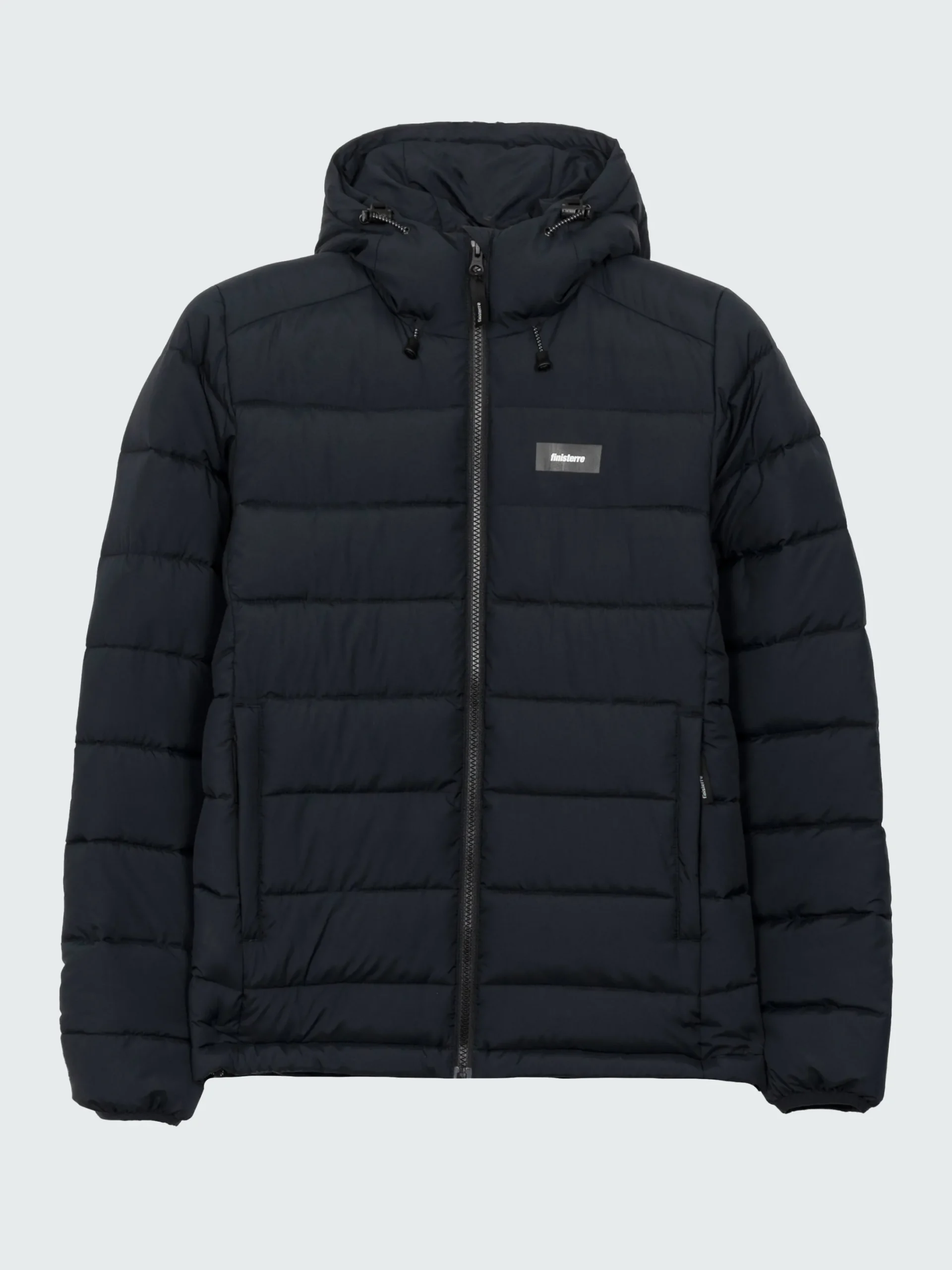 Best Sale Finisterre Women's Nebulas Insulated Jacket Black