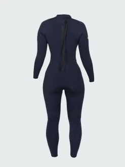 Shop Finisterre Women's Nieuwland 3/2mm Yulex® Back Zip Wetsuit