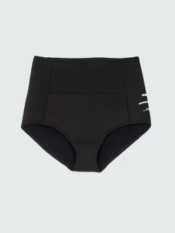 Outlet Finisterre Women's Nieuwland 2mm Yulex® Pant Black