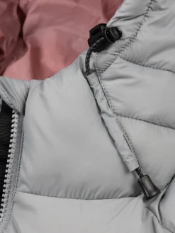 Store Finisterre Women's Nimbus Hooded Jacket Whale