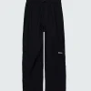 Store Finisterre Women's Rainbird Waterproof Pants Black
