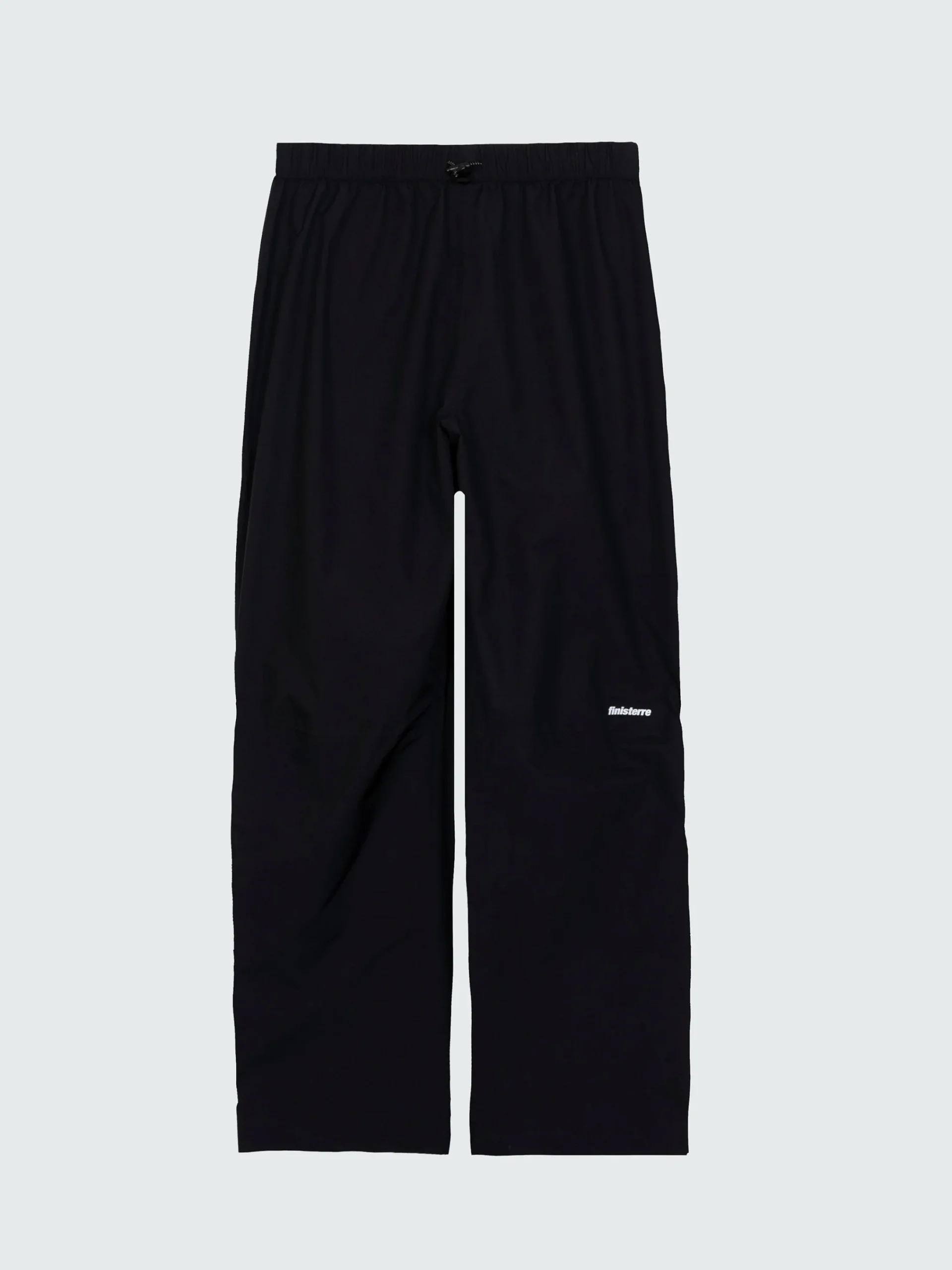 Store Finisterre Women's Rainbird Waterproof Pants Black