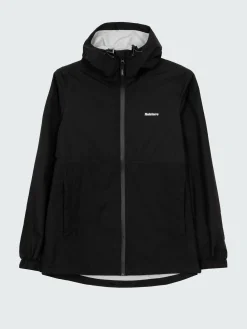 Flash Sale Finisterre Women's Rainbird Waterproof Jacket Black