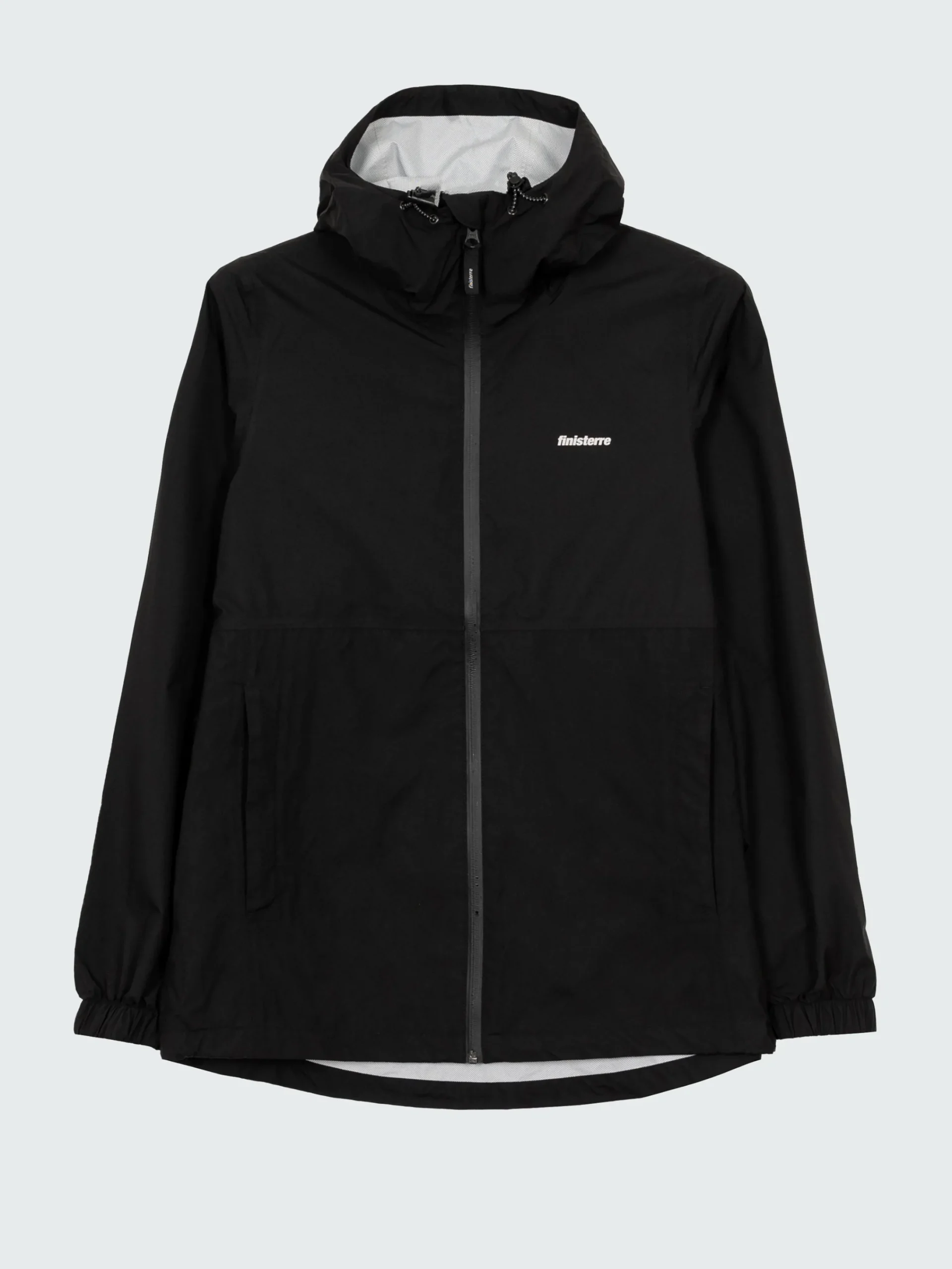 Flash Sale Finisterre Women's Rainbird Waterproof Jacket Black