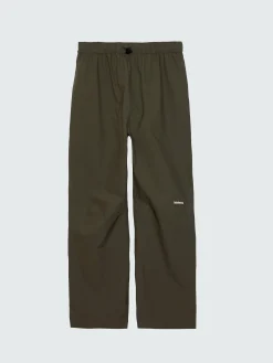 Clearance Finisterre Women's Rainbird Waterproof Pants Olive