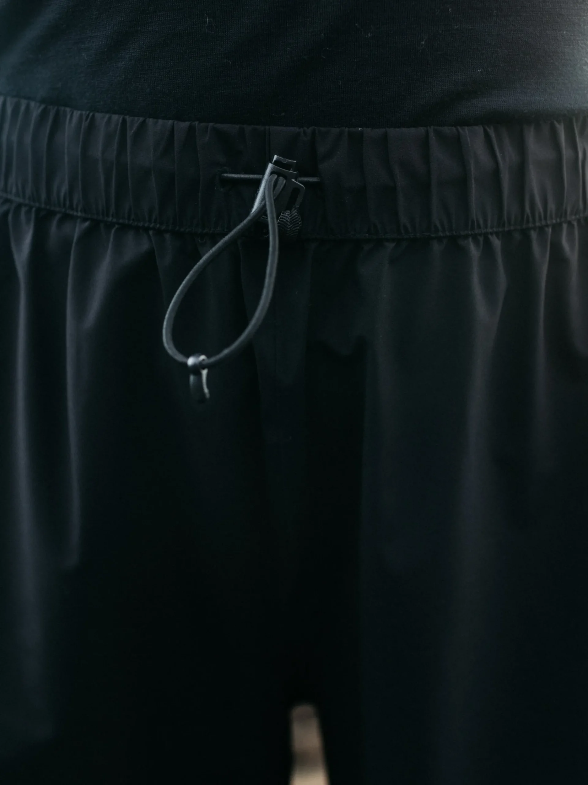 Store Finisterre Women's Rainbird Waterproof Pants Black