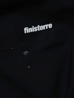 Store Finisterre Women's Rainbird Waterproof Pants Black