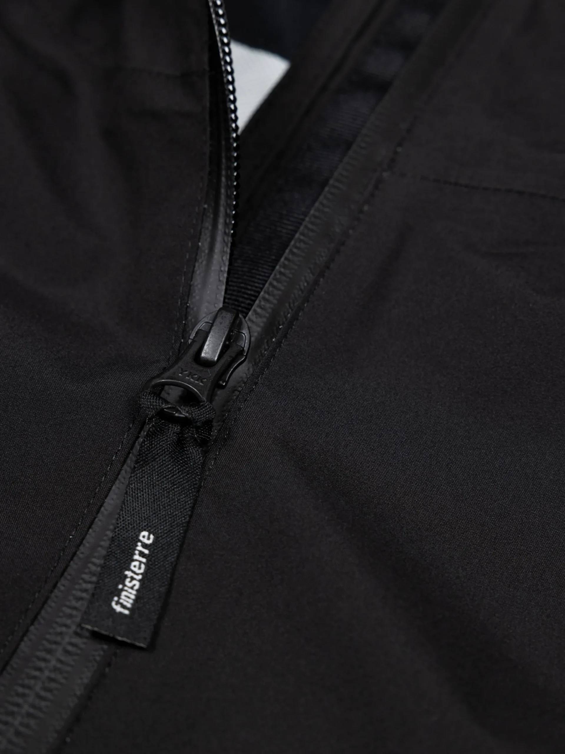 Flash Sale Finisterre Women's Rainbird Waterproof Jacket Black