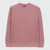 Online Finisterre Women's Serpentine Sweatshirt HeatherMist