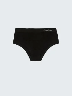 Cheap Finisterre Women's Sia Seamless Brief Black