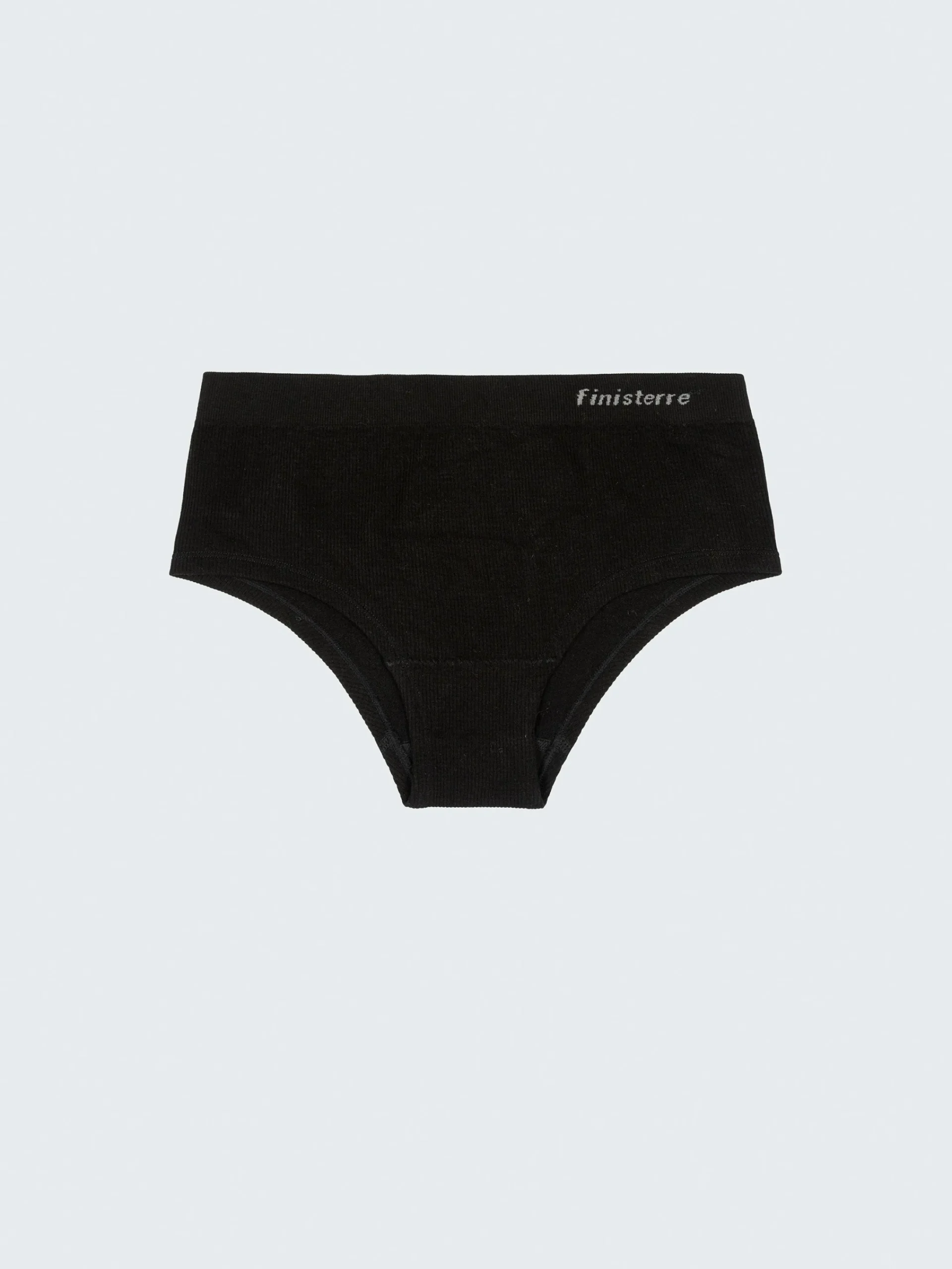 Cheap Finisterre Women's Sia Seamless Brief Black