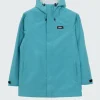 Cheap Finisterre Women's Skybird Waterproof Jacket OceanStorm