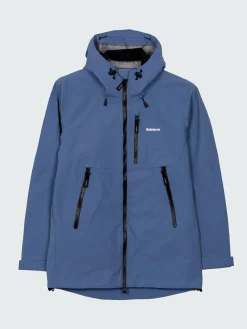 Cheap Finisterre Women's Stormbird Waterproof Jacket CoastalFjord