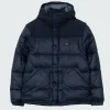 Cheap Finisterre Women's Stratos Modular Jacket Navy