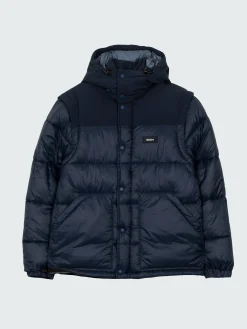 Cheap Finisterre Women's Stratos Modular Jacket Navy