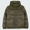 Cheap Finisterre Women's Stratos Modular Jacket Olive