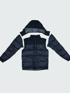 Cheap Finisterre Women's Stratos Modular Jacket Navy