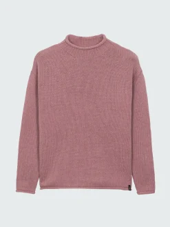 Cheap Finisterre Women's Taran Sweater HeatherMist