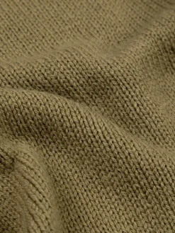 Online Finisterre Women's Taran Sweater WillowGreen