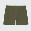 Online Finisterre Women's Walker Hybrid Shorts Olive