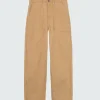 Sale Finisterre Women's Yarrel Canvas Pant Flint
