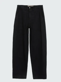 Flash Sale Finisterre Women's Yarrel Canvas Pant Black