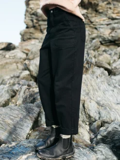 Flash Sale Finisterre Women's Yarrel Canvas Pant Black