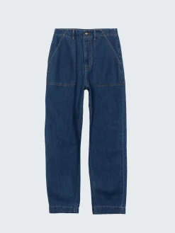 Outlet Finisterre Women's Yarrel Jean RetroIndigo